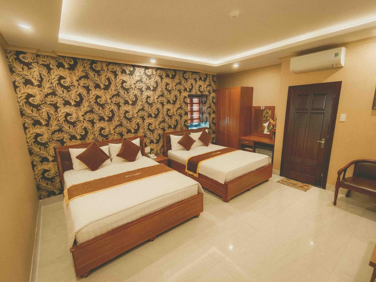Huong Mai Ga Sai Gon Ho Chi Minh City